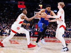 Raptors Summer League primer: Look for Ja'Kobe Walter, Gradey Dick, rookies to impress