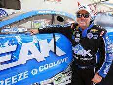 NHRA drag racing great John Force has head injury, ’long road’ to recovery ahead