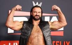 WWE Superstar Drew McIntyre hopes for one last shot at John Cena