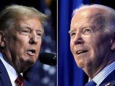 SHAPIRO: Were Americans better off under Trump or Biden/Harris?