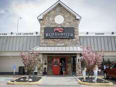 All Canadian Red Lobster to remain open after court restructuring plan approval