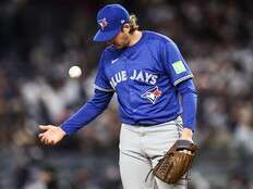 Blue Jays star Kevin Gausman slams MLB commissioner over idea for pitching rule change