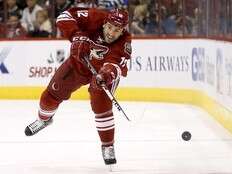 Former NHL player Paul Bissonnette attacked during altercation at Scottsdale steakhouse