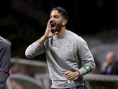 New coach Ruben Amorim has declared his mission for Manchester United