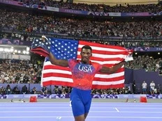 Former world champion sprinter Fred Kerley set to join no-testing Enhanced Games