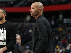 Nets hire Jordi Fernandez, coach of Canada’s men’s national team, as head coach