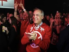 DON’T TAKE CANADIAN UNITY FOR GRANTED: Is Alberta separation a real threat?