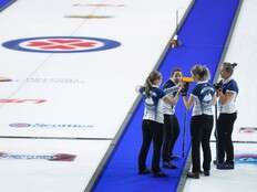 Nova Scotia curler Christina Black angling for a return trip to Tournament of Hearts