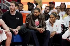 Raptors star Brandon Ingram got injection in injured ankle