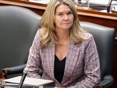 LILLEY: Ford sides with students, freezes tuition for three more years