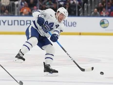 Questions about Bruce Cassidy, Morgan Rielly trade rumours loom for Maple Leafs
