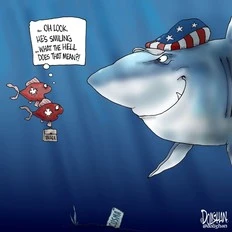 Tim Dolighan cartoon, June 4, 2026