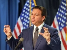Florida will launch criminal probe into apparent assassination attempt of Trump, governor says