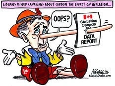 Steve Nease cartoon, May 23, 2025