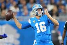 NFL This Week: Lions roar in Week 1