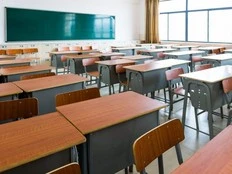 SMOL: Why I am not returning to teaching