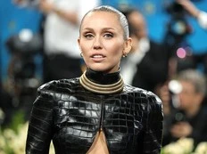 ‘SO GLAD I SURVIVED’: Miley Cyrus reveals she hid money she spent on drugs from accountant