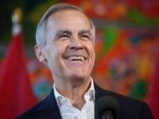 LILLEY UNLEASHED: Mark Carney will bring more left wing ideas that Canadians are sick of