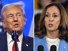 BATRA'S BURNING QUESTIONS: Who has the edge; Trump or Harris for POTUS?