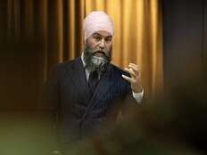 'VOTING NO:' Singh stands firm on Conservatives' non-confidence motion