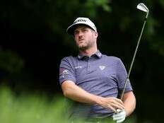 Canadian Taylor Pendrith has the game to contend at PGA Championship