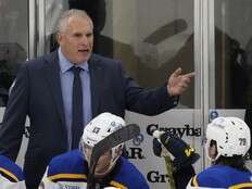 Craig Berube or Todd McLellan will put Leafs on notice says ex-NHLer Kelly Chase