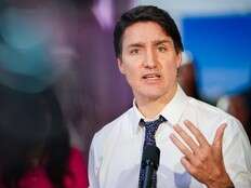 WARMINGTON: Trudeau declares class war, redistributes wealth from rich to others