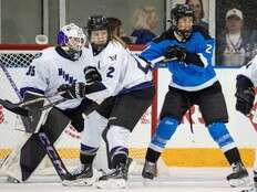 PWHL Toronto will be tested if Spooner can't play, but this isn't the first time