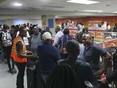 Haiti’s main international airport reopens nearly three months after gang violence forced it closed