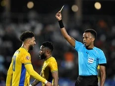 Somali referee denied entry to US for FIFA World Cup: Official