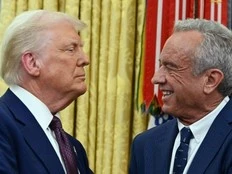 WHO sees no autism links to Tylenol, vaccines