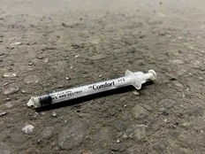 AGAR: Safer supply for drug addicts is not the road to rehabilitation