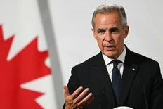 GOLDSTEIN: Funding government climate change programs costs every Canadian over $12,000 