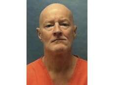 Florida to execute man convicted of 1994 killing of college student in national forest