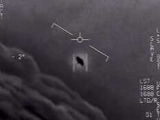 Ontario remains tops for UFO sightings in Canada