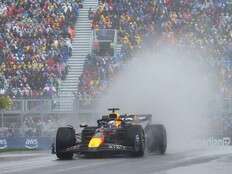 Red hot Formula One a hotter ticket than ever