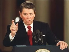 Ford unveils new ad aimed at Americans over Trump's tariffs