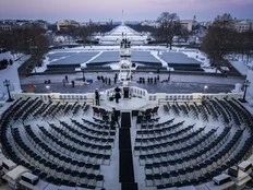 Washington to host the 2027 NFL draft on the National Mall, President Donald Trump says