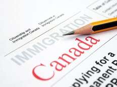 LILLEY: Statistics Canada data shows immigration remains out of control