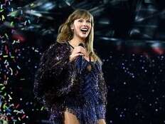 Will Taylor Swift headline this season’s Super Bowl? Latest odds revealed