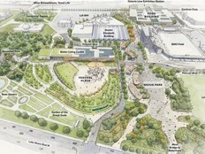 Exhibition Place could see massive makeover for year-round use