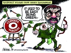Steve Nease cartoon, May 29, 2026