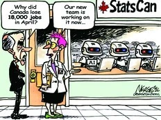 Steve Nease cartoon, May 20, 2026