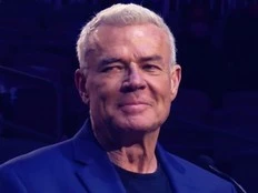 Eric Bischoff reacts to WWE's 
