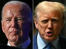 Biden and Trump agree on debates in June and September, but working out details could be challenging