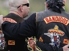 Danish police temporarily ban the Bandidos motorcycle club, citing violence