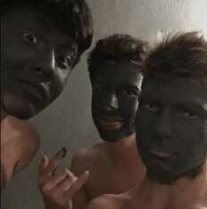 Two students expelled from Cali school for 'blackface' awarded $1M after proving it was acne mask