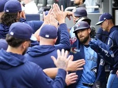 Why MLB players rank the Blue Jays among best organizations
