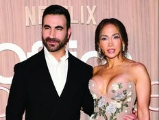 Savannah Guthrie grills Jennifer Lopez over dating rumours with co-star Brett Goldstein