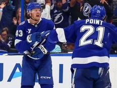 Why Darren Raddysh could be just what Maple Leafs power play has been lacking